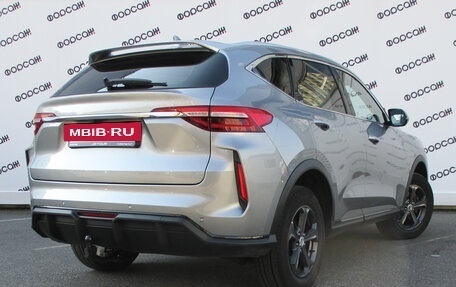 Haval F7 I, 2022 год, 2 189 000 рублей, 5 фотография