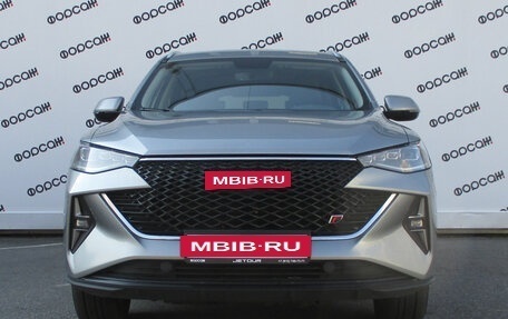 Haval F7 I, 2022 год, 2 189 000 рублей, 2 фотография