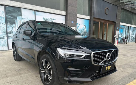 Volvo XC60 II, 2021 год, 3 535 000 рублей, 3 фотография