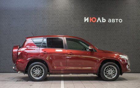 Toyota RAV4, 2010 год, 1 375 000 рублей, 7 фотография