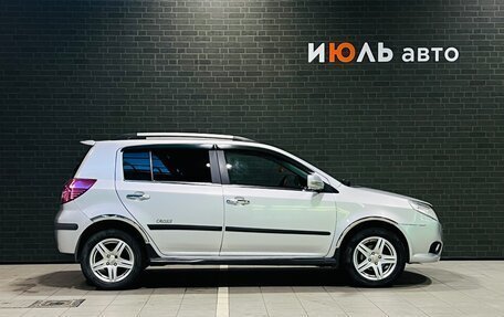 Geely MK Cross I, 2014 год, 390 000 рублей, 4 фотография