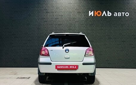 Geely MK Cross I, 2014 год, 390 000 рублей, 6 фотография