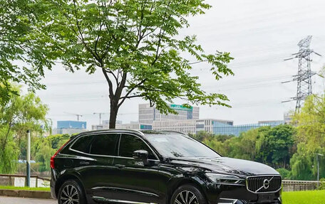 Volvo XC60 II, 2020 год, 3 300 000 рублей, 3 фотография