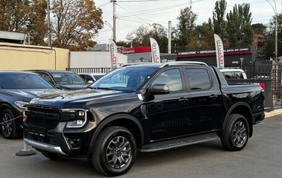 Ford Ranger, 2024 год, 6 490 000 рублей, 1 фотография