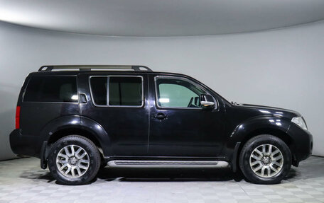 Nissan Pathfinder, 2011 год, 1 590 000 рублей, 4 фотография