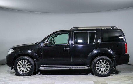 Nissan Pathfinder, 2011 год, 1 590 000 рублей, 8 фотография