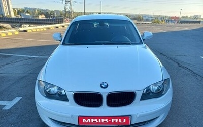 BMW 1 серия, 2010 год, 680 000 рублей, 1 фотография