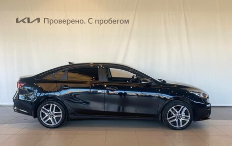 KIA Cerato IV, 2021 год, 2 100 000 рублей, 3 фотография