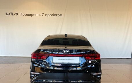 KIA Cerato IV, 2021 год, 2 100 000 рублей, 4 фотография