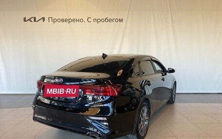 KIA Cerato IV, 2021 год, 2 100 000 рублей, 5 фотография