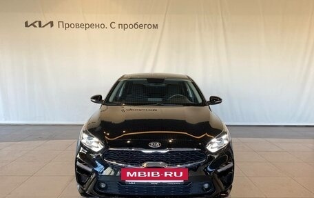 KIA Cerato IV, 2021 год, 2 100 000 рублей, 2 фотография