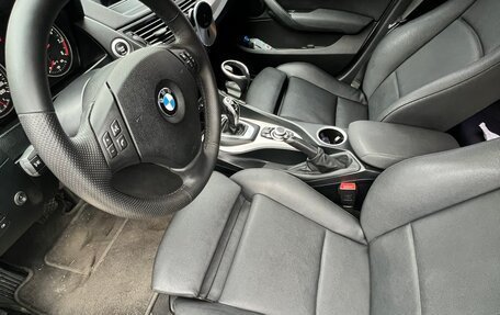 BMW X1, 2014 год, 1 850 000 рублей, 1 фотография