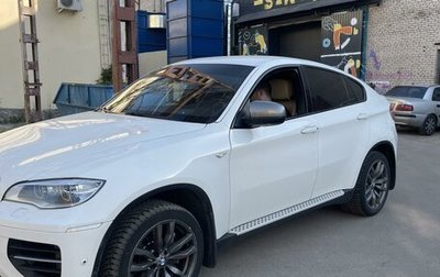 BMW X6, 2013 год, 1 700 000 рублей, 1 фотография