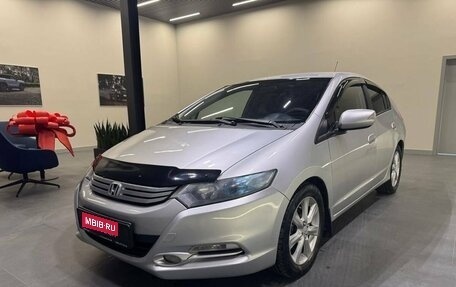 Honda Insight II рестайлинг, 2009 год, 799 000 рублей, 1 фотография