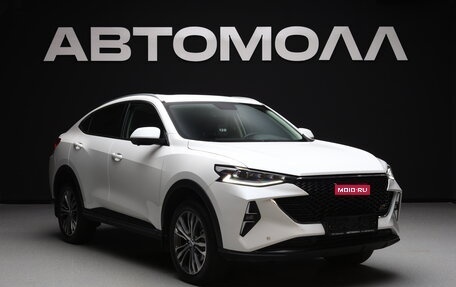 Haval F7x I, 2022 год, 2 530 000 рублей, 1 фотография