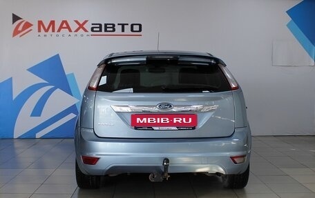 Ford Focus II рестайлинг, 2008 год, 749 000 рублей, 10 фотография