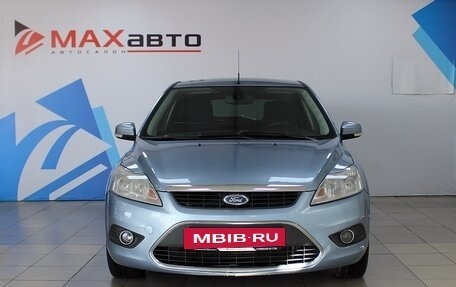 Ford Focus II рестайлинг, 2008 год, 749 000 рублей, 2 фотография