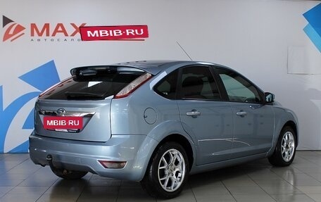 Ford Focus II рестайлинг, 2008 год, 749 000 рублей, 7 фотография