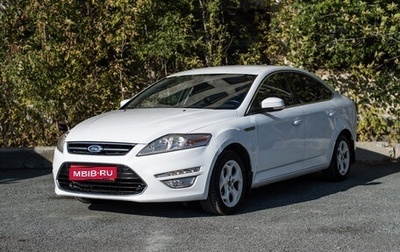 Ford Mondeo IV, 2011 год, 1 025 000 рублей, 1 фотография