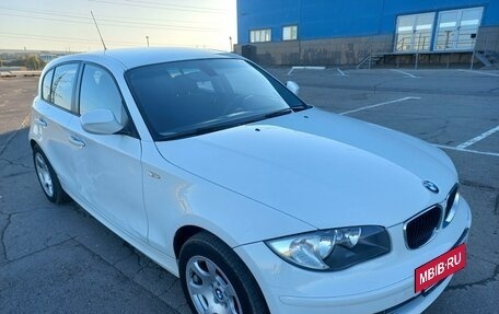 BMW 1 серия, 2010 год, 680 000 рублей, 2 фотография