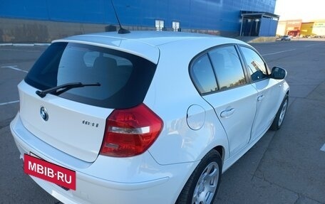 BMW 1 серия, 2010 год, 680 000 рублей, 3 фотография