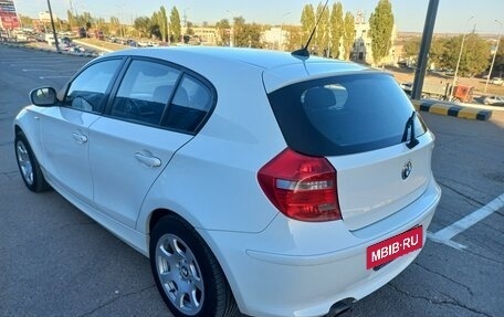 BMW 1 серия, 2010 год, 680 000 рублей, 8 фотография