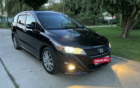 Honda Stream II, 2012 год, 1 460 000 рублей, 6 фотография