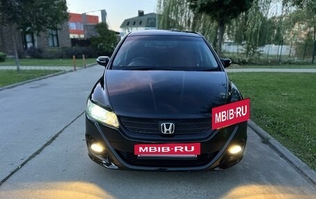 Honda Stream II, 2012 год, 1 460 000 рублей, 7 фотография