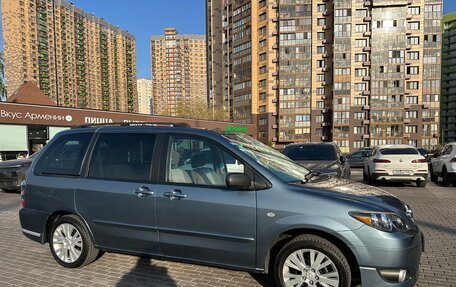 Mazda MPV II, 2004 год, 735 000 рублей, 4 фотография