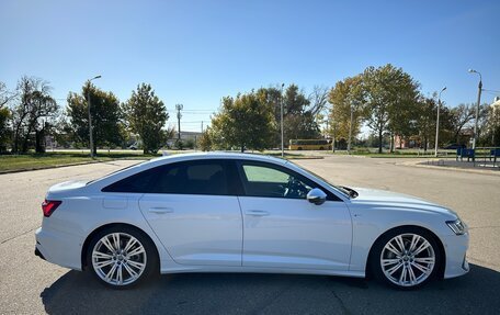 Audi A6, 2019 год, 4 950 000 рублей, 5 фотография