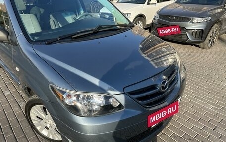 Mazda MPV II, 2004 год, 735 000 рублей, 11 фотография