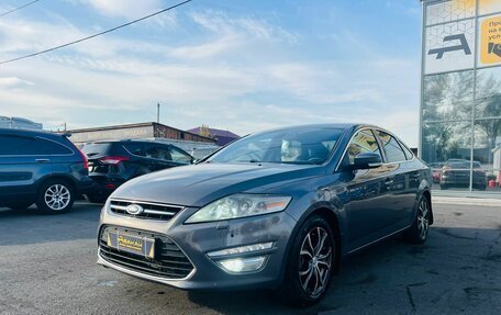 Ford Mondeo IV, 2011 год, 959 000 рублей, 2 фотография