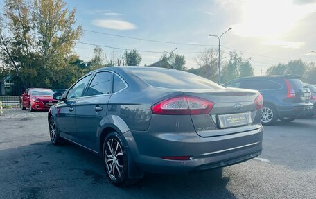 Ford Mondeo IV, 2011 год, 959 000 рублей, 6 фотография