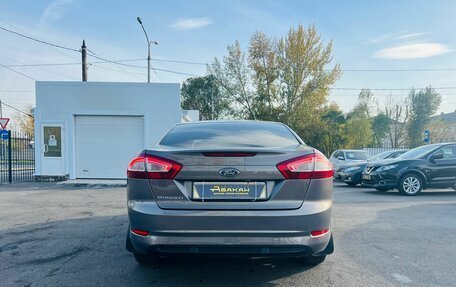 Ford Mondeo IV, 2011 год, 959 000 рублей, 7 фотография