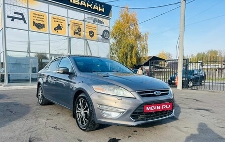 Ford Mondeo IV, 2011 год, 959 000 рублей, 4 фотография