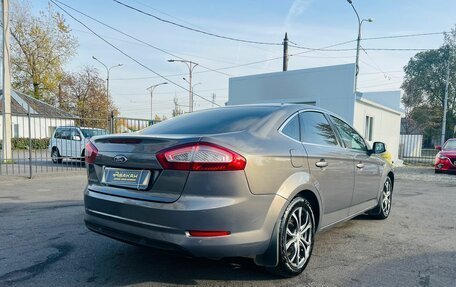 Ford Mondeo IV, 2011 год, 959 000 рублей, 8 фотография