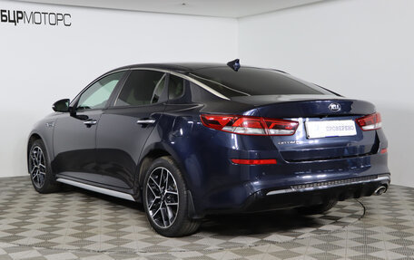 KIA Optima IV, 2019 год, 2 499 990 рублей, 7 фотография