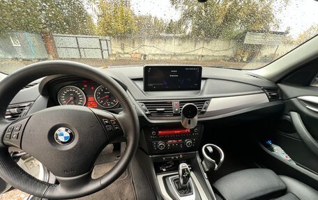 BMW X1, 2014 год, 1 850 000 рублей, 4 фотография