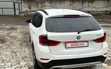 BMW X1, 2014 год, 1 850 000 рублей, 9 фотография