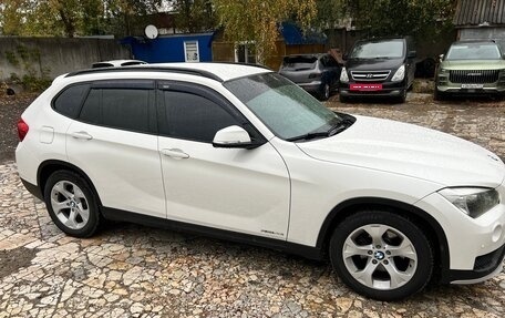 BMW X1, 2014 год, 1 850 000 рублей, 7 фотография