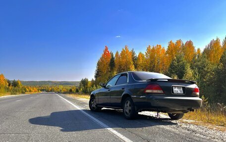 Honda Inspire III, 1996 год, 200 000 рублей, 18 фотография