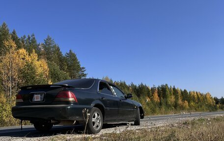 Honda Inspire III, 1996 год, 200 000 рублей, 17 фотография