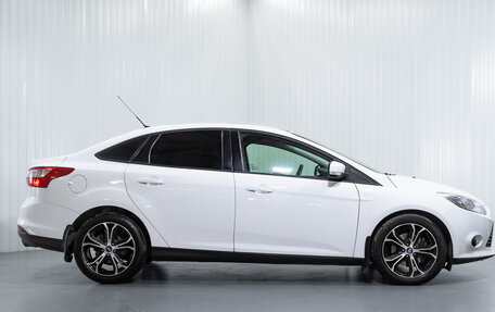 Ford Focus III, 2012 год, 1 100 000 рублей, 8 фотография