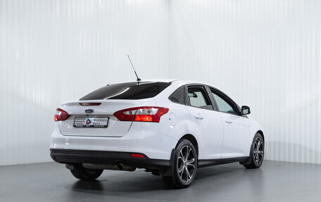 Ford Focus III, 2012 год, 1 100 000 рублей, 7 фотография