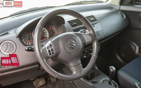 Suzuki Swift III, 2008 год, 570 000 рублей, 6 фотография