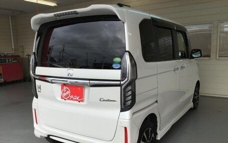 Honda N-BOX II, 2017 год, 799 999 рублей, 6 фотография