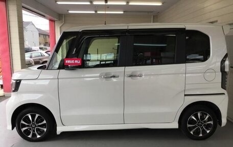 Honda N-BOX II, 2017 год, 799 999 рублей, 5 фотография