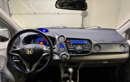 Honda Insight II рестайлинг, 2009 год, 799 000 рублей, 12 фотография