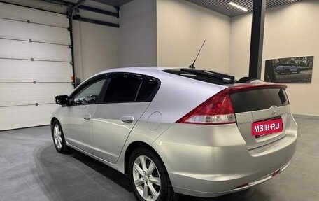 Honda Insight II рестайлинг, 2009 год, 799 000 рублей, 7 фотография