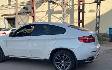 BMW X6, 2013 год, 1 700 000 рублей, 5 фотография